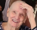Velma Louise Cullinane (1928 - 2021)
