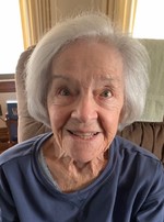 Velma O. Hedeen Marotte