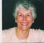 Velma P. Goddard (1927 - 2016)