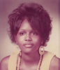 Vena C. Davis (1956 - 2016)