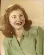 Vena Pauline Flint