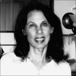 Vendela Elaine Carlson