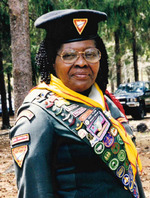 Venice D. Wilson