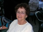 Venita Marie Eek (1930 - 2020)