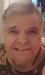 Venona Browning (1943 - 2020)