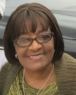 Veola (Clayton) Dorsey (1941 - 2018)