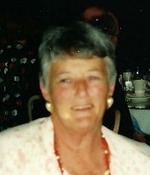 Vera A. Conway (1942 - 2022)