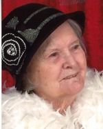 Vera A. Gerrard-Tracey