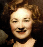 Vera B. Jones (1919 - 2021)