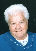Vera E. Wiitala (1926 - 2021)