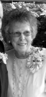 Vera F. Moore