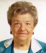 Vera F. Peebles
