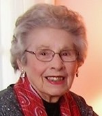 Vera G. Williams