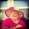 Vera Hanson (1934 - 2017)