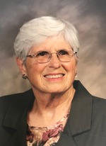 Vera Jean Hope (1929 - 2018)