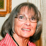 Vera 'Jean' Peters (1936 - 2015)