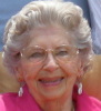Vera June Perkins (1919 - 2015)
