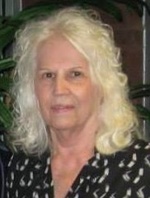 Vera Lee Handley (1938 - 2018)
