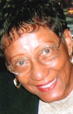 Vera Leola Pitts
