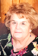 Vera Lou (Warren) Gustafson (1938 - 2026)