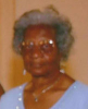 Vera Louise Hall Byrd (1932 - 2015)