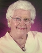 Vera M. Facteau