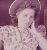 Vera Magyari