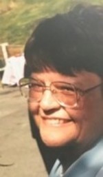 Vera May Delgado (1947 - 2020)