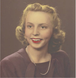 Vera McClanahan