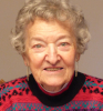 Vera McLaughlin (1924 - 2016)