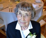 Vera Ruth (Francis) Calkins