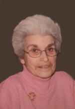 Vera S. Albano (1923 - 2017)