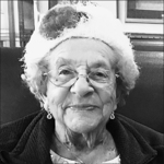 Vera (Urciuolo) Caporiccio