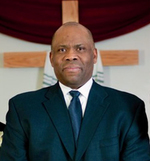 Verber Lee Ealum, Jr.
