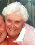 Verda Ann Goyette (1934 - 2020)