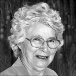 Verda "Tess" Rose MacDonald (1922 - 2019)
