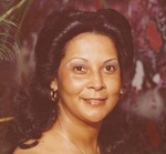Verdell Adams Pierce (1936 - 2017)