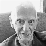 Verdell "Sonny" Post (1934 - 2021)