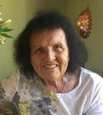 Verena McCormick