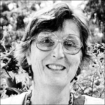 Verena (Morgan) Rybicki