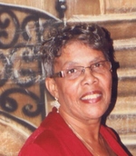 Vergetta "Pat" Mealy (1945 - 2020)