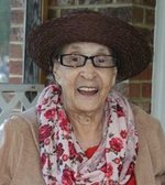 Vergie Colden (Maiden) Malloy-Mckenzie (1915 - 2020)