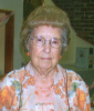 Vergie Smith Fussell (1919 - 2017)