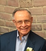 Vergil Calvin Givens (1925 - 2019)