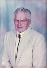 Verl G. Wilcox