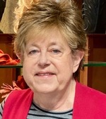Verla Burgess (1941 - 2019)