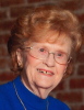 Verla Rose McBurney Tunison (1926 - 2016)