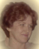 Verline Edna Ridley (1938 - 2015)