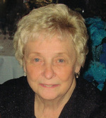 Verlyn Gladys Ritchie