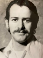 Vern Archibald (1948 - 2020)